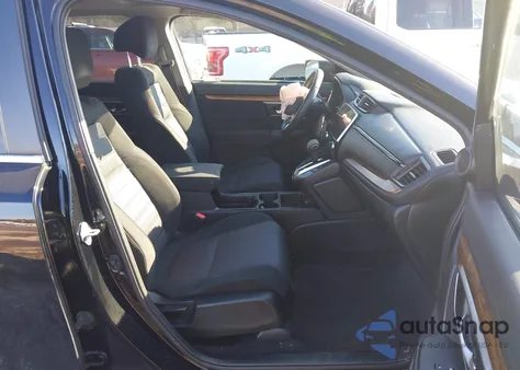 2021 Honda Cr-V Awd Ex z USA, uszkodzony, nr VIN 2HKRW2H57MH625005